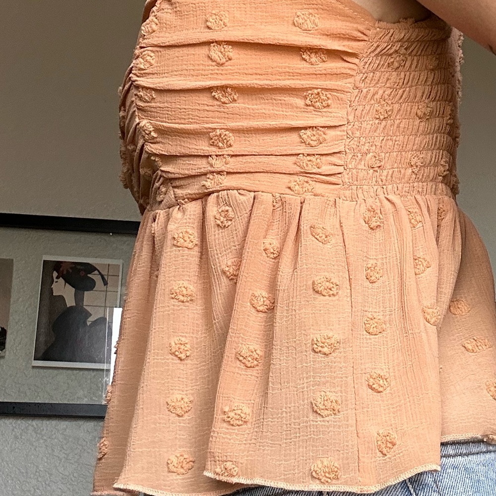 Boutique top - Picture 4 of 6